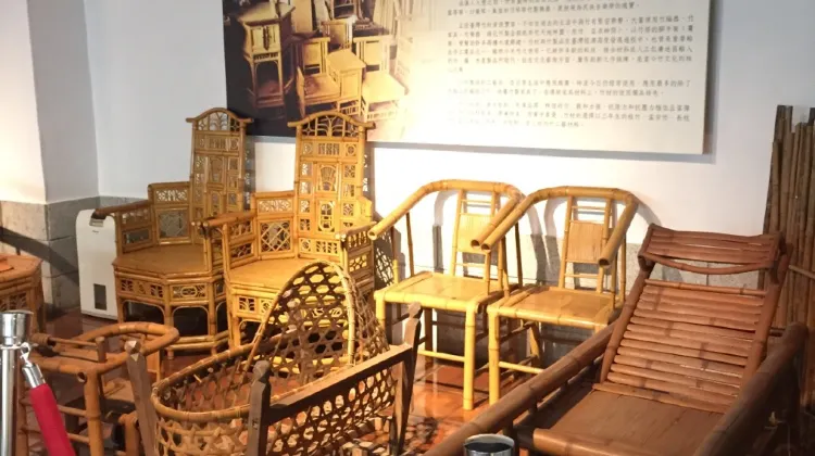 The Taoyuan Chinese Furniture Museum Attraction Reviews Tickets S Transportation Address Opening Hours The Taoyuan Chinese Furniture Museum, Macy S Union City Furniture Clearance Center Taoyuan