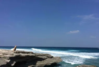 石島 熱門景點照片