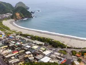 蘇澳港