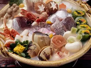 Bombora Seafood