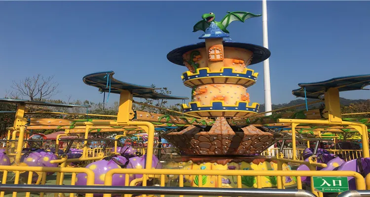 南京 時光島遊園地 タイムアイランドアミューズメントパーク 評判 案内 トリップドットコム