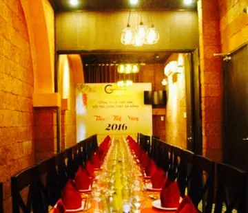 Anchor Wine Boutique & Restaurant