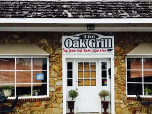 The Oak Grill
