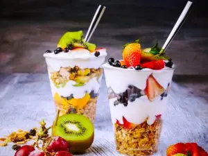 HFood Santa Marta