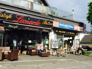 Eiscafe Bistro Leonardo