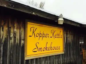 Kopper Kettle Smokehouse