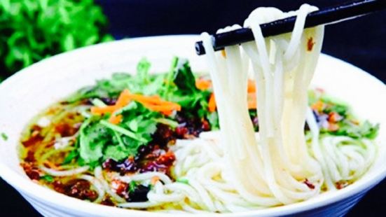 Guoqiao Rice Noodles (huifuzhiye)