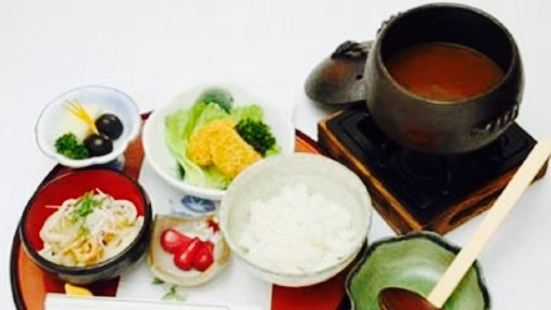 Gujo Kogen Hotel