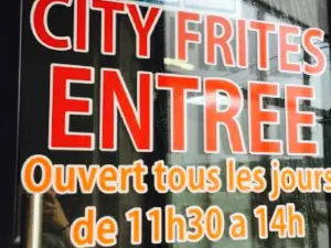 City Frites