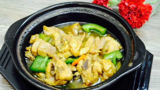 Zhuji Braised Chicken (longquanyuan)