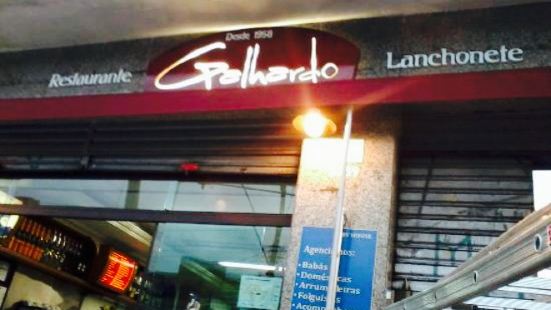 Restaurante E Lanchonete Galhardo