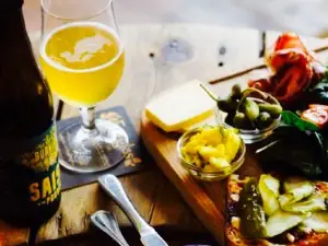 Fuggles Beer Cafe