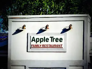 Appletree Family Restaurant
