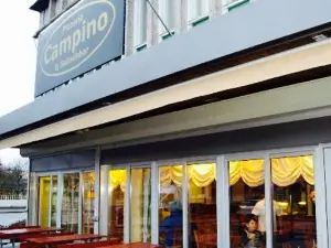 Pizzeria Campino & Salladsbar