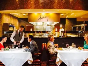 Henry's Steakhouse