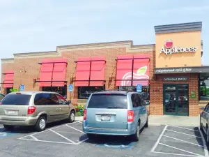 Applebee's Neighbourhood Grill