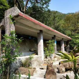 The Longshan Hot-Spring Resort