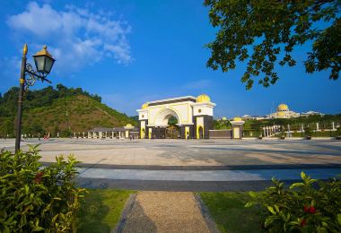 Istana Negara Popular Attractions Photos