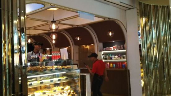 San Francisco Coffee Co Reviews Food Drinks In Kuala Lumpur Trip Com