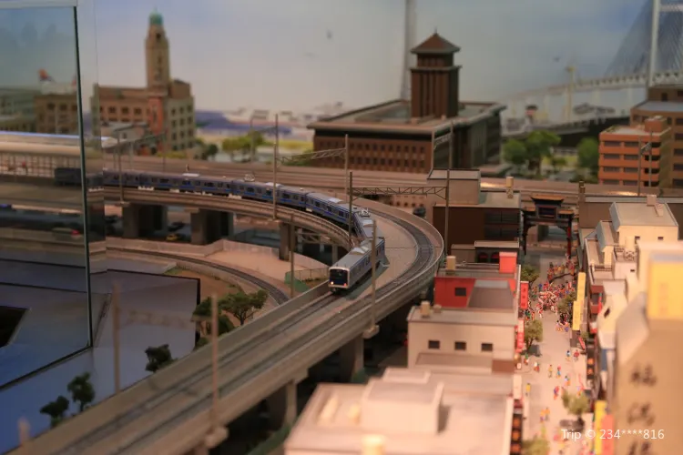 原鐵道模型博物館旅遊攻略指南 原鐵道模型博物館評論 原鐵道模型博物館附近推薦 Trip Com