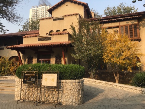 香港长莆关帝庙攻略,香港长莆关帝庙门票/游玩攻略/地址/图片/门票