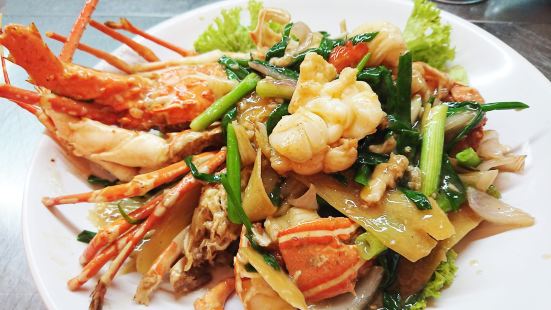Keng Eng Kee Seafood
