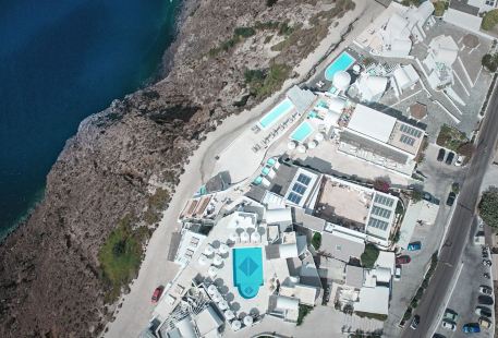 Rocabella Santorini Resort Spa and Pool