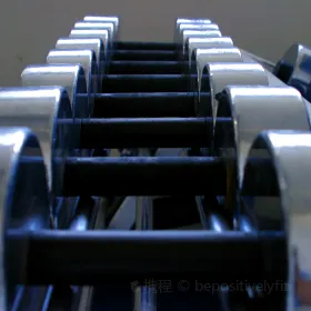 RGym
