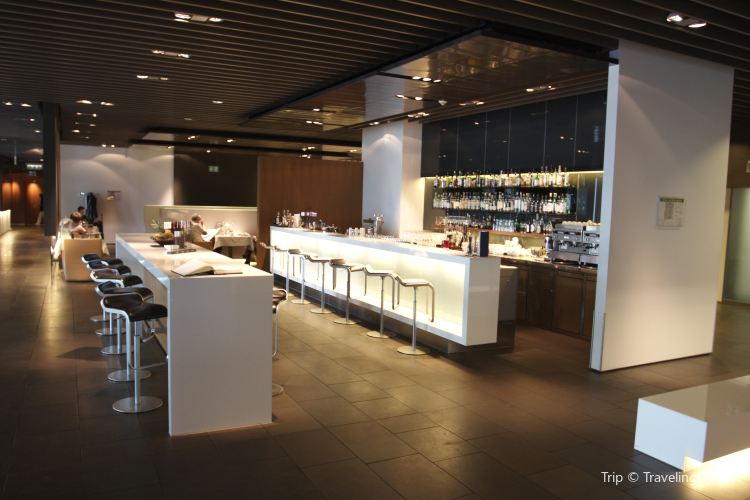 Lufthansa First Class Terminal Travel Guidebook Must Visit Attractions In Frankfurt Lufthansa First Class Terminal Nearby Recommendation Trip Com