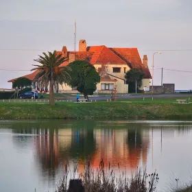 Parque Camet