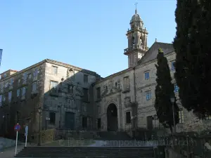 Museo do Pobo Galego
