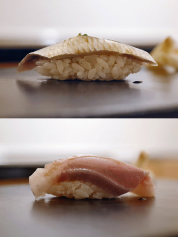 Sushi Masa Reviews Food Drinks In Greater London London Trip Com