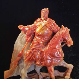 Yongtaixian Museum