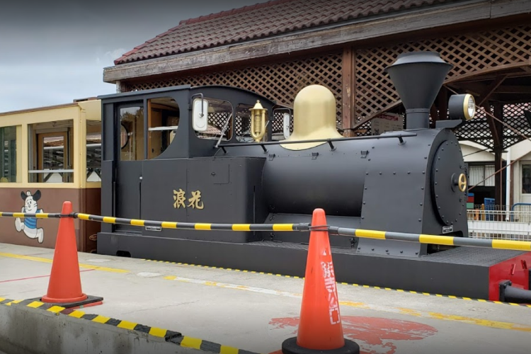 高石 浜寺交通遊園 評判 案内 トリップドットコム 高石 浜寺交通遊園 評判 案内 トリップドットコム