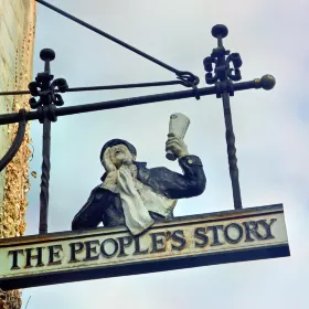 People's Story