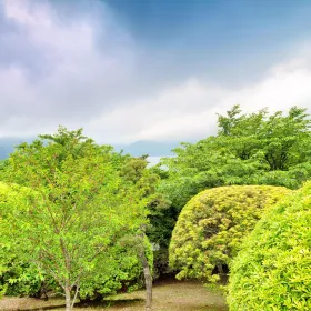 恩賜箱根公園