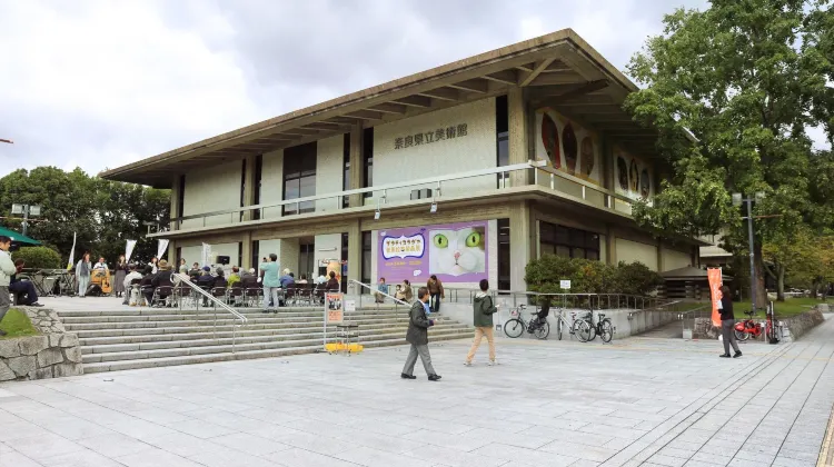 奈良 奈良県立美術館 評判 案内 トリップドットコム 奈良 奈良県立美術館 評判 案内 トリップドットコム