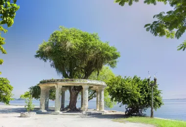 帕克塔島 熱門景點照片