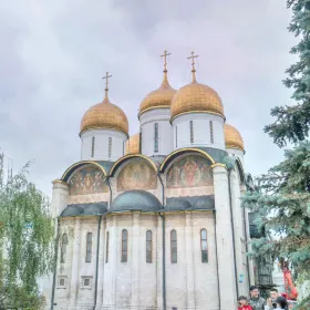 Cathedral of the Assumption