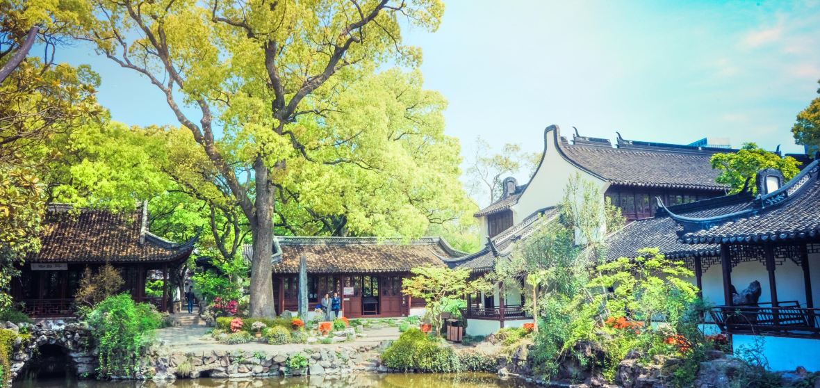 tvetydig Opstå fordel 10 Best Things to do in Songjiang District, Shanghai - Songjiang District  travel guides 2022– Trip.com