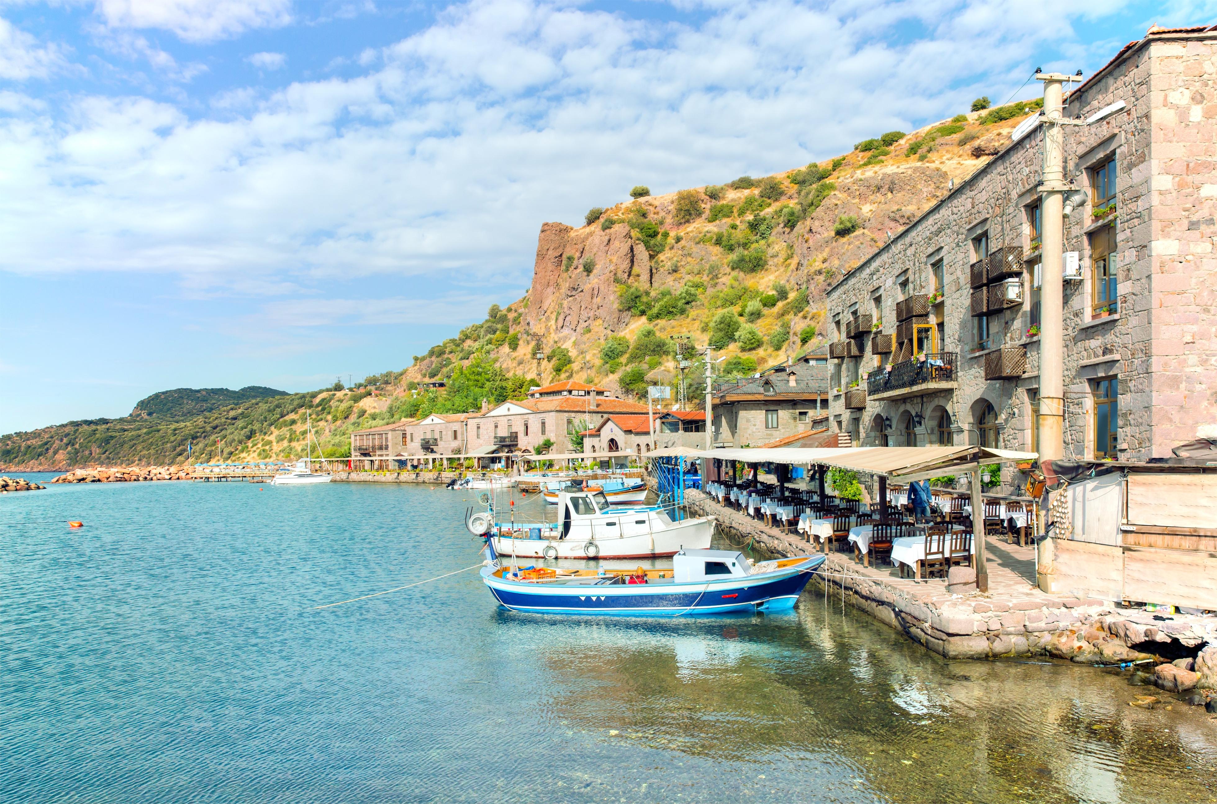 10 Best Things To Do In Lesbos Prefecture North Aegean Lesbos