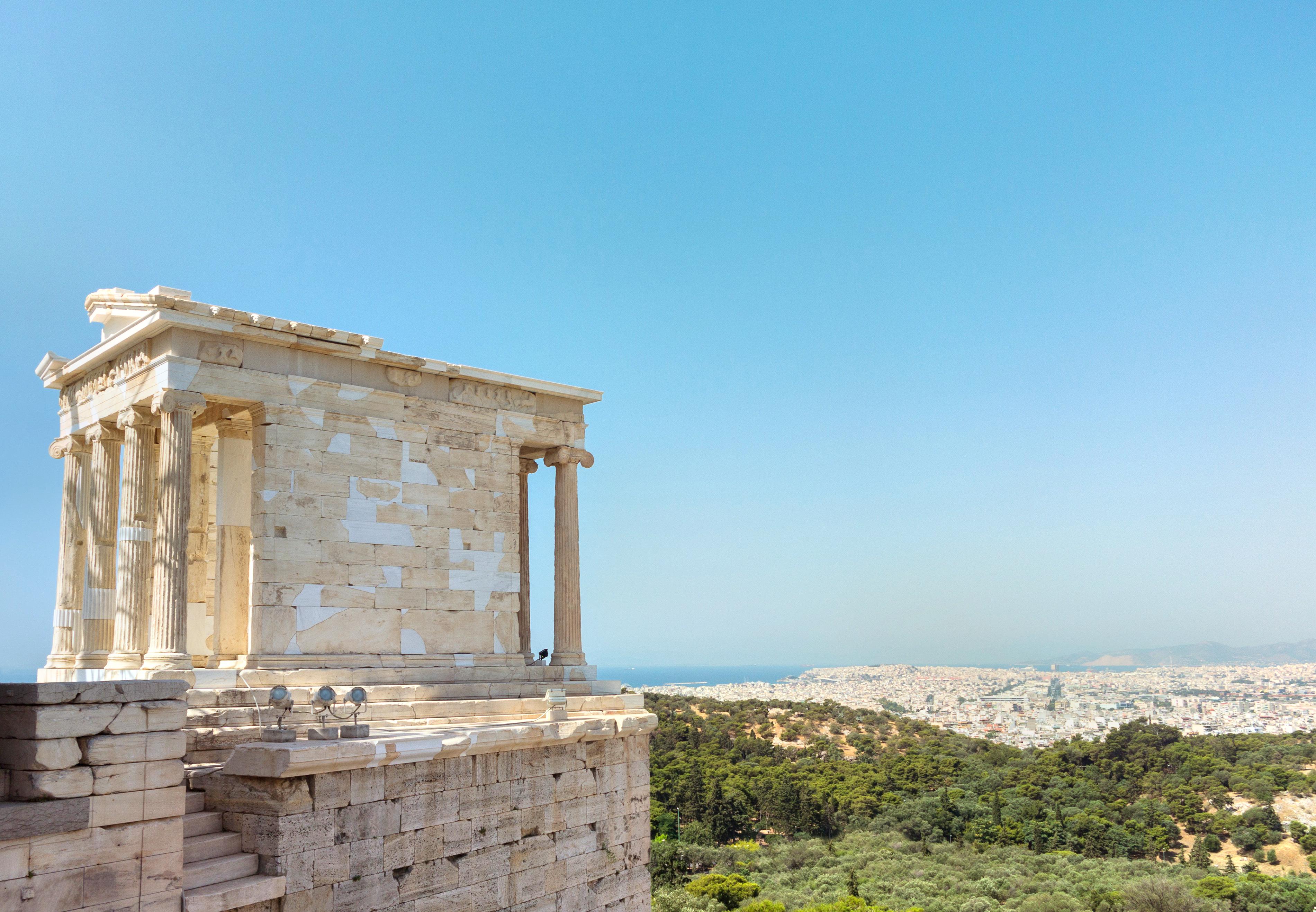Verzwakken verlies lepel Temple of Athena Nike attraction reviews - Temple of Athena Nike tickets -  Temple of Athena Nike discounts - Temple of Athena Nike transportation,  address, opening hours - attractions, hotels, and food