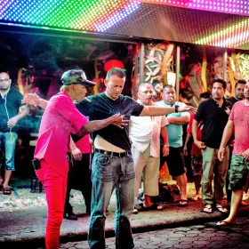 Walking Street