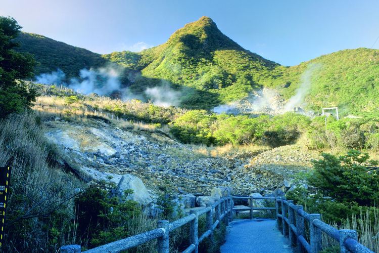 大涌谷旅遊攻略指南 大涌谷評價 大涌谷附近推薦 Trip Com