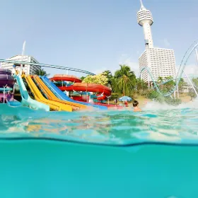 Pattaya Water Park
