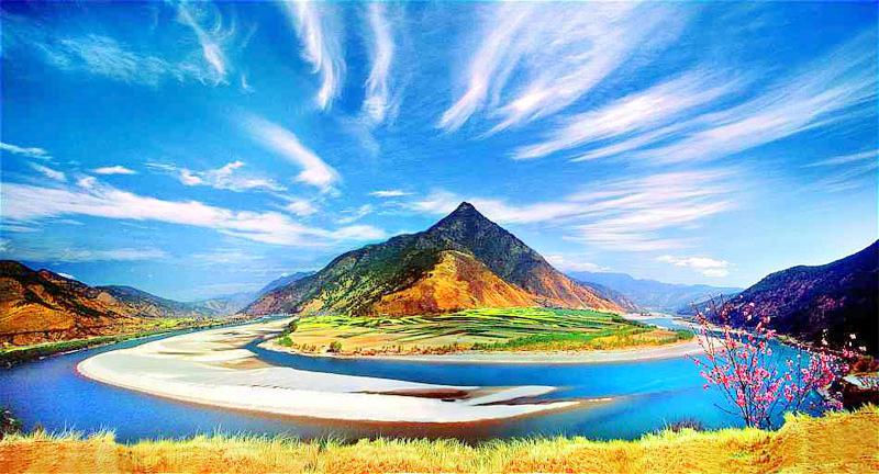 三江並流風景區旅遊攻略指南 三江並流風景區評價 三江並流風景區附近推薦 Trip Com