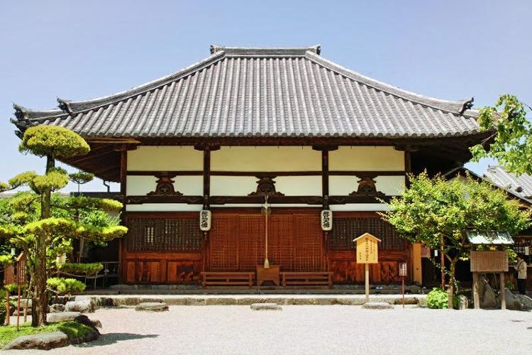 東慶寺旅遊攻略指南 東慶寺評價 東慶寺附近推薦 Trip Com