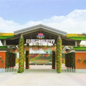 Yueyanghuayu World