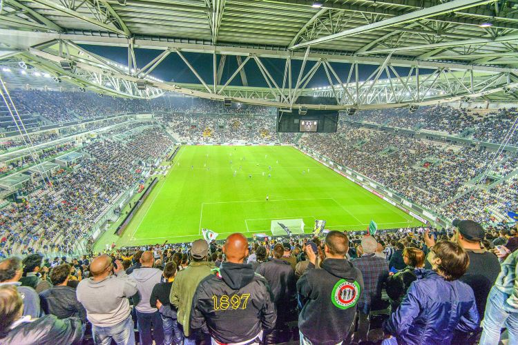 Juventus Stadium Reisefuhrer Sehenswurdigkeiten In Die Man Gesehen Haben Muss Nahe Gelegene Sehenswurdigkeiten In Juventus Stadium Trip Com