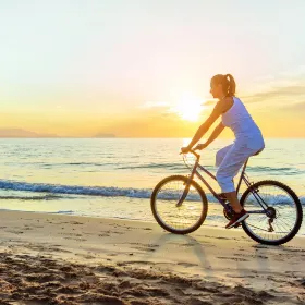 Gogreen Bicycle Rental